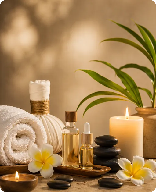 FAQ Spa