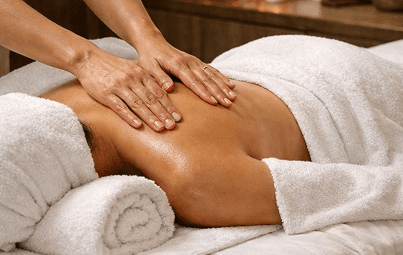 Back Relaxation Therapy