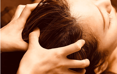Migraine Relief Therapy